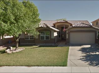 349 E Arabian Dr, Gilbert, AZ 85296