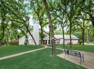 2848 Brookwood Ln, Southlake, TX 76092