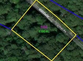 LOT 2 Cat Boat Aly, Seaford, DE 19973