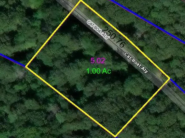 LOT 2 Cat Boat Aly, Seaford, DE 19973