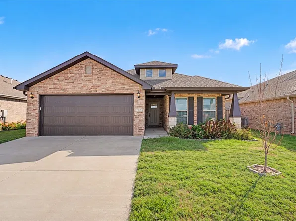 424 NW 59th Ave, Bentonville, AR 72713