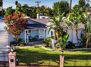18917 Erwin St, Reseda, CA 91335