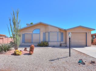 1951 S Missouri Dr, Casa Grande, AZ 85194