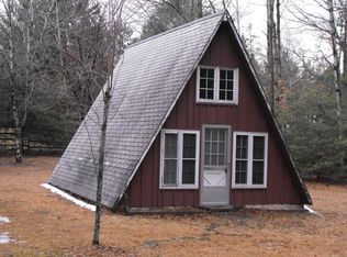 17830 2nd St, Hillman, MI 49746