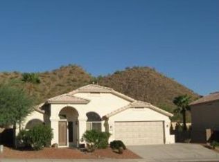 19801 N 15th Pl, Phoenix, AZ 85024