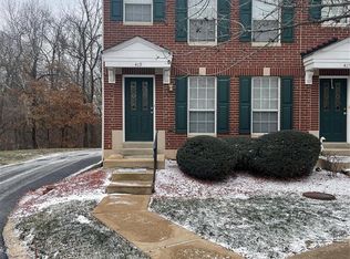 419 Heritage Commons Cir #233, O'Fallon, MO 63368