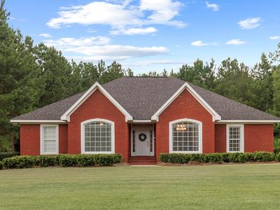 267 Plantation Way, Ozark, AL, 36360