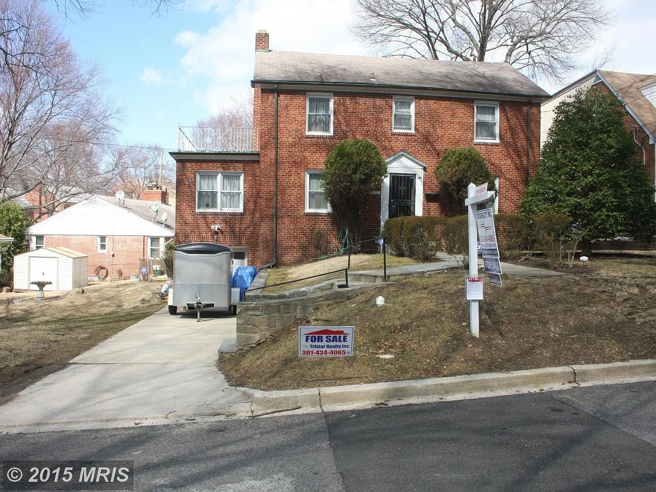 3810 Carpenter St SE photo 1