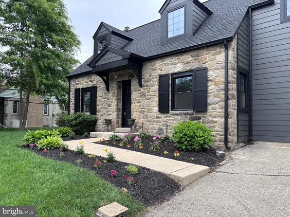 503 Haverford Rd, Wynnewood, PA 19096