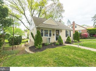 244 Golf Hills Rd, Havertown, PA 19083