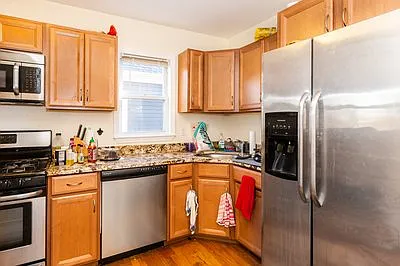 186 Calumet St #1A — Photo 3