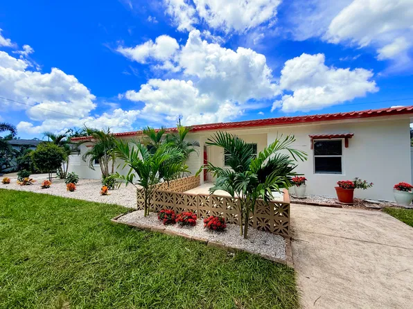 1500 77th St N, Saint Petersburg, FL 33710