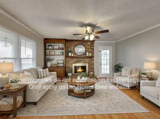 325 Braewick Rd, Columbia, SC 29212