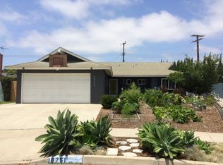 16751 Debra Cir, Huntington Beach, CA 92647