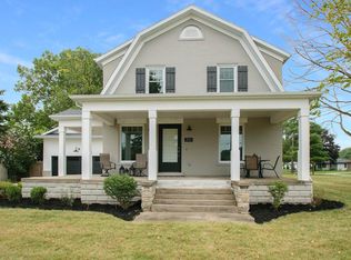 206 S Beech Rd, Osceola, IN 46561