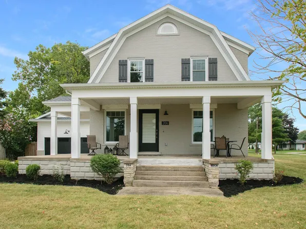 206 S Beech Rd, Osceola, IN 46561