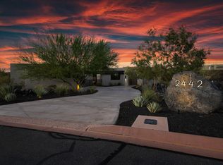 2442 N Kiva Trl, Saint George, UT 84770