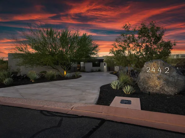 2442 N Kiva Trl, Saint George, UT 84770