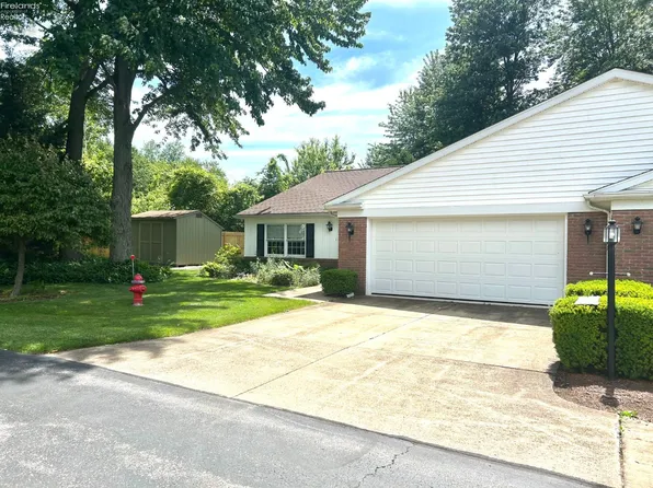 126 Leisure Ln, Norwalk, OH 44857