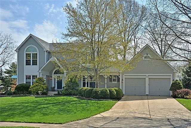 1st image of 13342 Kenroyal Dr