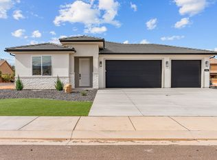 2562 S 3870 W, Hurricane, UT 84737