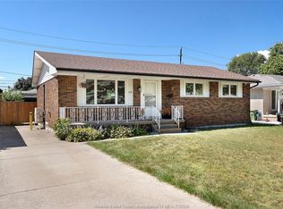1237 Homedale Blvd, Windsor, ON N8S 2T6
