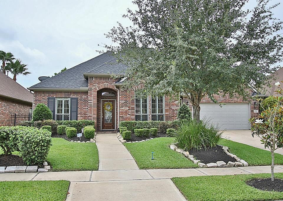 1st image of 23215 Redberry Ln