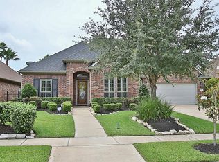 23215 Redberry Ln, Katy, TX 77494