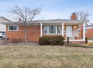 7653 Ritz Ave, Westland, MI 48185