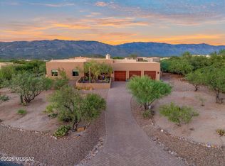 14581 E Circle L Ranch Pl, Vail, AZ 85641