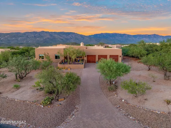 14581 E Circle L Ranch Pl, Vail, AZ 85641