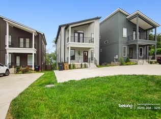 2609A Alpine Park Ave, Nashville, TN 37218