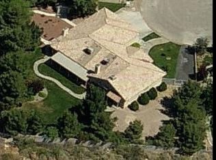 7335 Ackerman Ave, Las Vegas, NV 89131