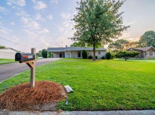 2091 Moon Dr SW, Conyers, GA 30094