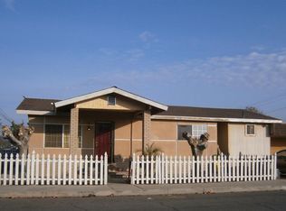 557 S Kaweah Ave, Exeter, CA 93221