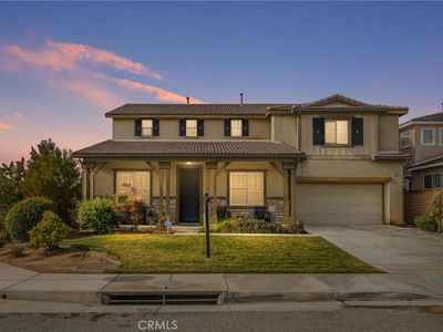 13075 Windhaven Dr, Moreno Valley, CA, 92555