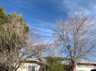 17111 Rawhide Ave, Lake Los Angeles, CA 93591