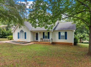 175 Poplar Creek Dr, Spartanburg, SC 29303