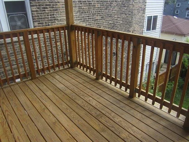 833 N Mozart St #2 — Photo 8