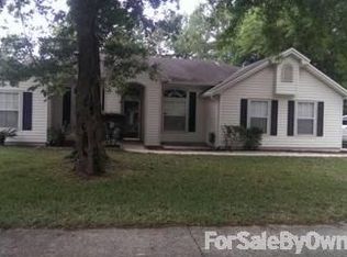 7812 Enderby Ave E, Jacksonville, FL 32244