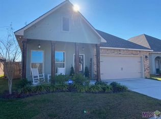 16240 American Beauty Ave, Baton Rouge, LA 70817