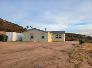 (Undisclosed Address), Aguanga, CA 92536
