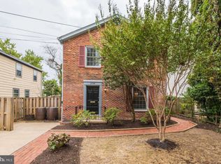 2704 5th St S, Arlington, VA 22204