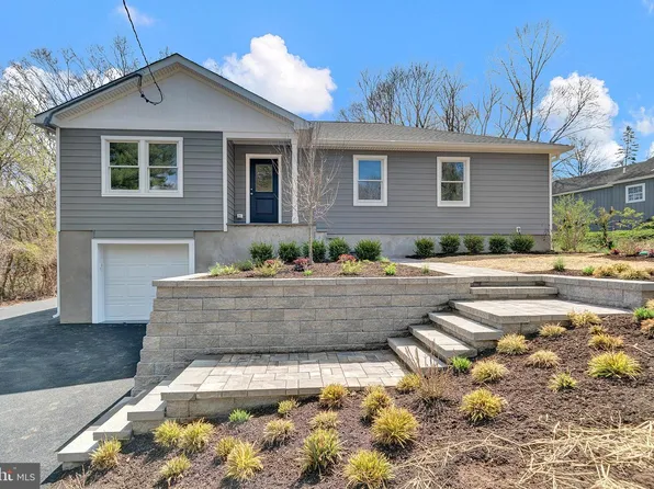 212 Penn Hopewell Rd, Hopewell, NJ 08525