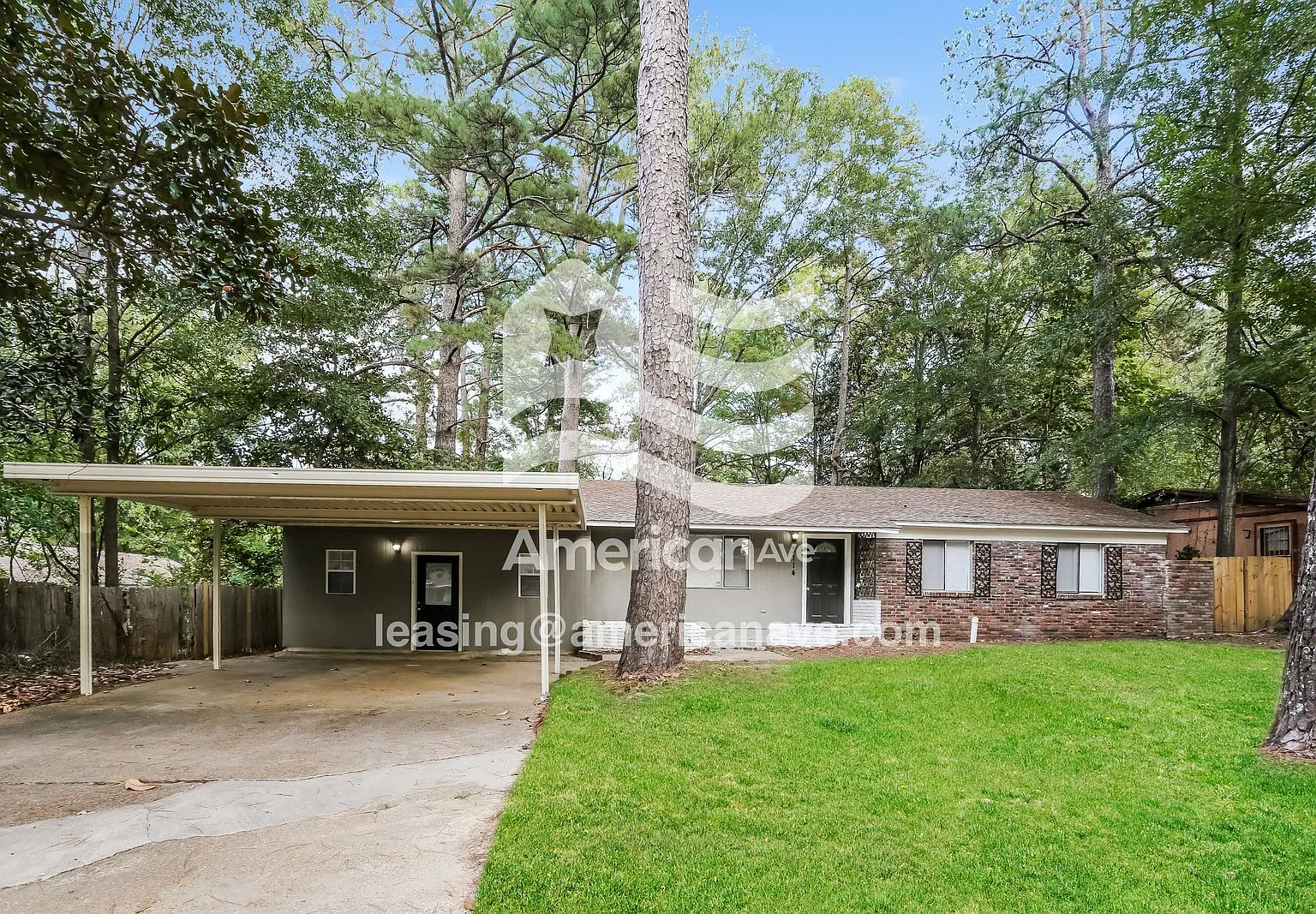 3 bed, 2.0 bath, 1773 sqft, $1,338 — Photo 1