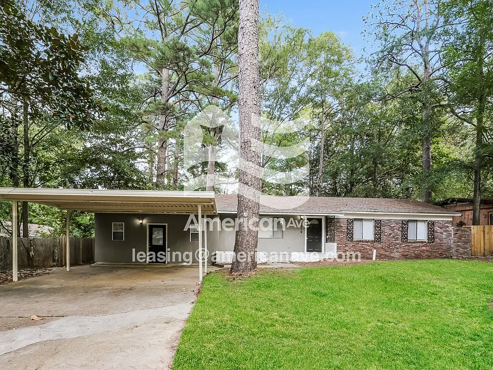 3114 Ponderosa Dr