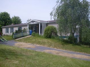 13364 Sawmill Rd, Blairs Mills, PA 17213