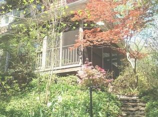 9 Hillside Ave, Towson, MD 21286