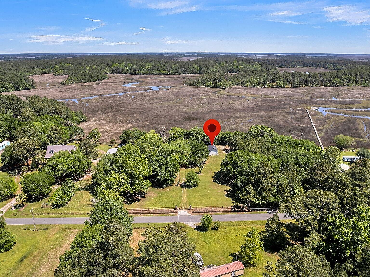 15183 Point Rd, Green Pond, SC 29446 MLS 24011294 Zillow