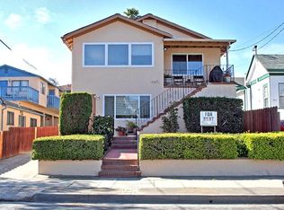 456 Larkin St APT 2, Monterey, CA 93940
